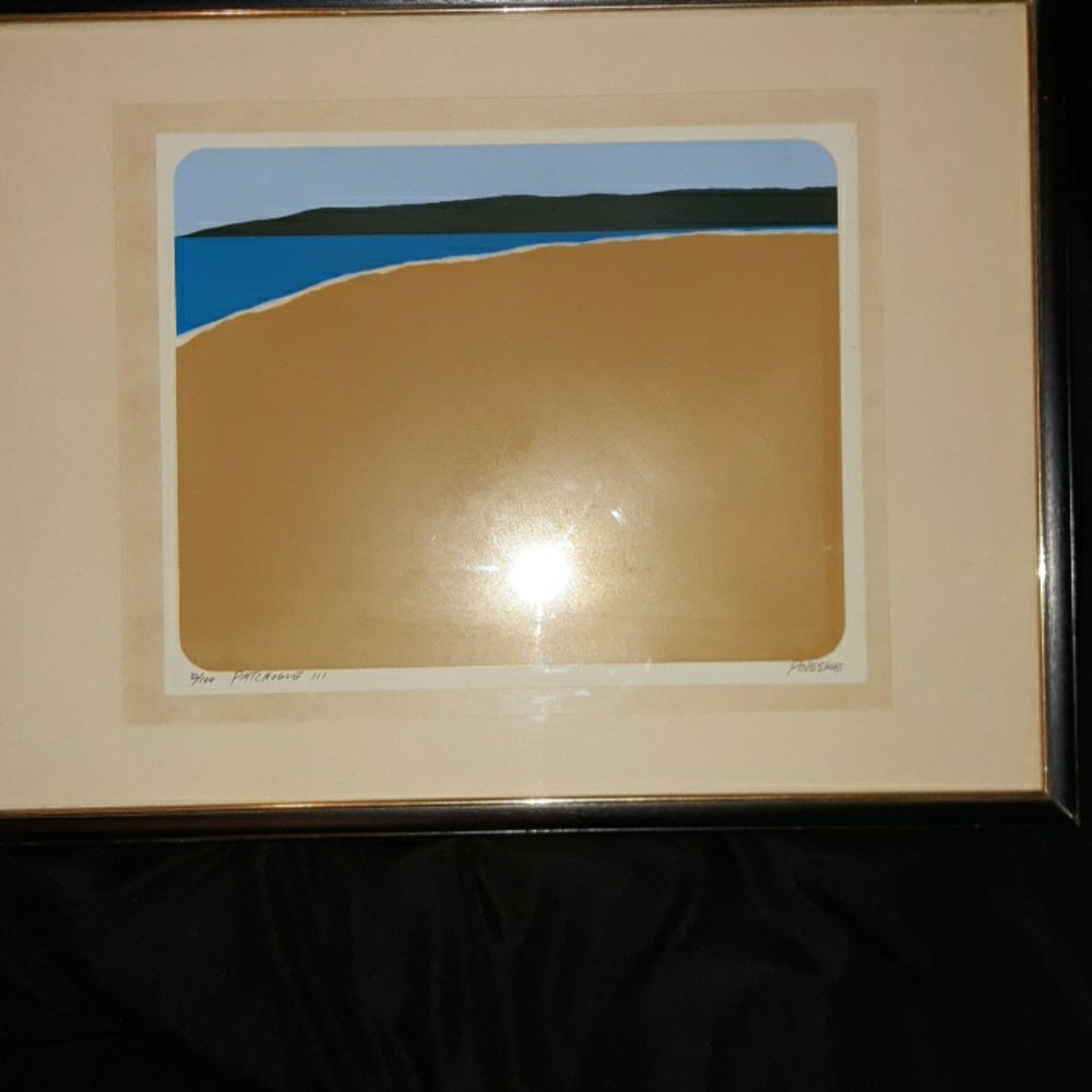 Authentic Poleskie Screen Printing